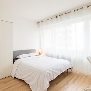 M50 Marquer Jolie Chambre Apartamento Annemasse Exterior photo