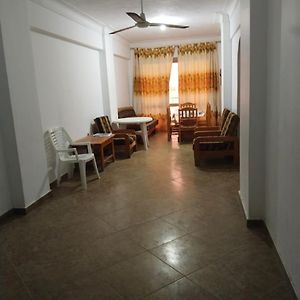 بيانكي باب البحر Apartamento Mersa Matruh Exterior photo