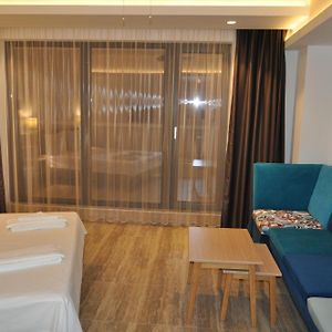 Hotel Tyulenovo Room photo
