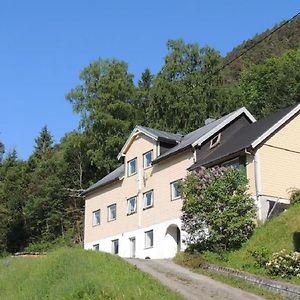 Tindelykke Vila Isfjorden Exterior photo