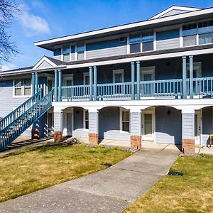 Alleys 22 With Direct Deck Access Hood River Exterior photo