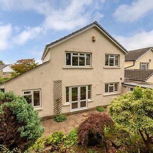 Middleton View Vila Ilkley Exterior photo