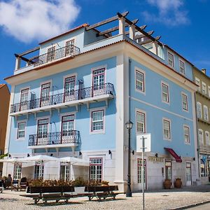 Dona Maria Hotel Figueira da Foz Exterior photo