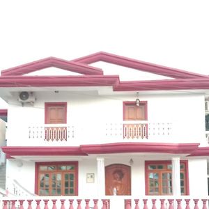 G.A.Fernandes Casa Vila Colva Exterior photo