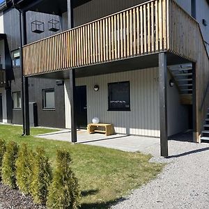 Oppheimhamna 10C Apartamento Bo (Telemark) Exterior photo