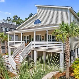 Peaceful Abode Live The Coastal Dream 5Bdrm 4Ba Vila Pawleys Island Exterior photo