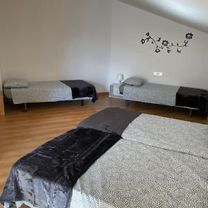 Apartamento Para 6 Personas En Olvan - Alberga Exterior photo