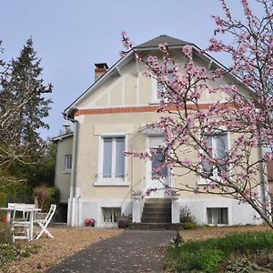 La Maison De Mado Vila Saint-Ouen  Exterior photo