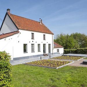Landhuis Brakelbos Vila Exterior photo