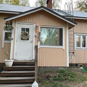 Annan Tupa Vila Lappeenranta Exterior photo