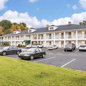 Quality Inn Carrollton Exterior photo