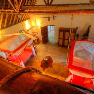 Swahili House Vila Tiwi Room photo