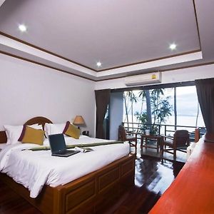 Lipa Bay Resort Lipa Noi Room photo