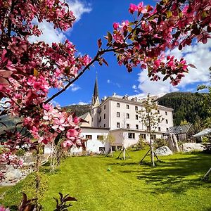 B&B Villa Stelvio Santa Maria Val Muestair Exterior photo