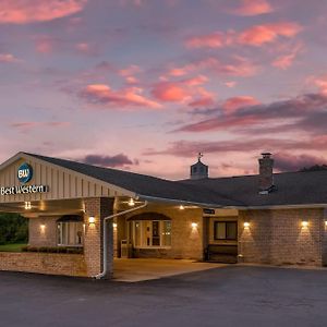 Best Western Of Hartland Hotel Exterior photo