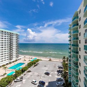 The Tides Ocean Luxury Suites Hollywood Room photo