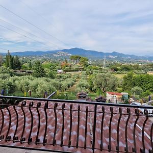 La Casa Tra Gli Ulivi Di Fonte Nuova 2 Vila Mentana Exterior photo