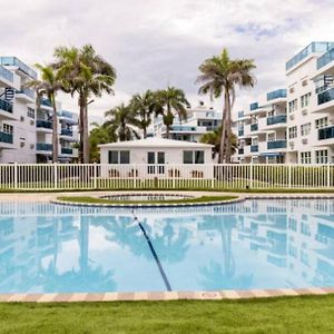 Breezy Nights Puerto Rico Apartamento Loiza Exterior photo