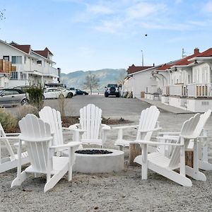 Kettle Valley Beach Resort Penticton Exterior photo