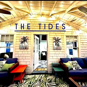 The Tides Vila Hampton Exterior photo