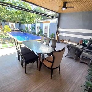 Private Resort With 3 Mini Villas San Juan  Exterior photo