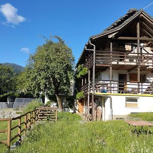 Wild Valley Rustico Vista, Valle Onsernone Vila Comologno Exterior photo