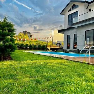 Luxury Akyazi Villa With Pool, Sauna, 10 Person Yildizli Exterior photo