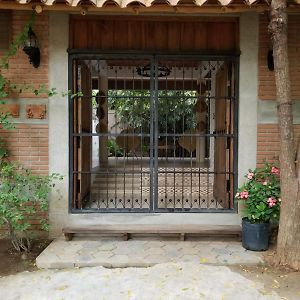 Bendita Luna Hotel Zipolite Exterior photo