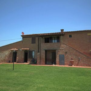 Traditional Farmhouse In Toscana With Swimming Pool San Lorenzo a Merse Exterior photo