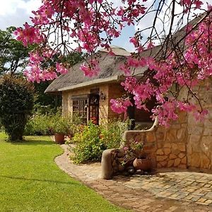 Wide Horizons Mountain Retreat Vila Malkerns Exterior photo