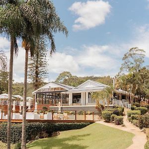 Austinvilla Estate Mudgeeraba Exterior photo