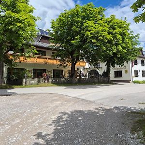 Hof Zur Steinwaend Acomodação com café da manhã Micheldorf in Oberosterreich Exterior photo