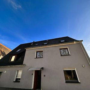 Monteurunterkunft Schwarzenbruck Hotel Exterior photo