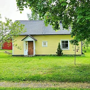 Nice Holiday Home In Bålsta Exterior photo