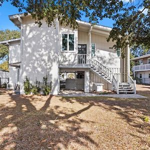 It Is A Happy Day At The Beach Vila Pawleys Island Exterior photo