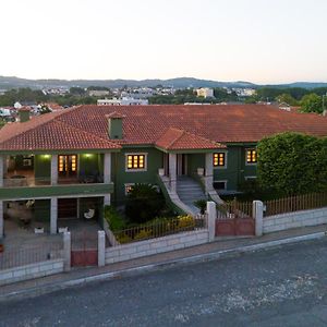 Villa Maria Caetana Frazao Exterior photo