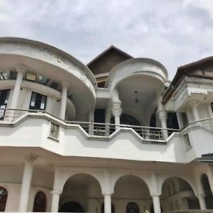 Oasis Villa Kalmunai Exterior photo