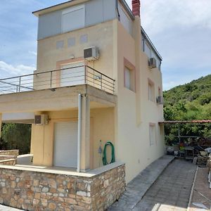 Mountain & Sea View House Vila Agios Andreas  Exterior photo