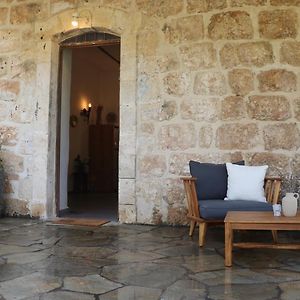 The Stone House Vila Kfar Daniel Exterior photo