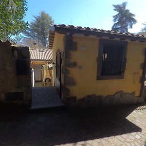 Antico Castagno Vila San Leonardo de Siete Fuentes Exterior photo