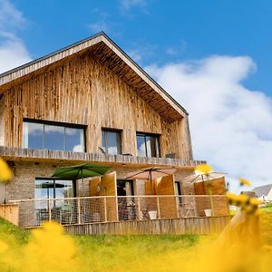 Le Vallon De Lehon Hotel Dinan Exterior photo