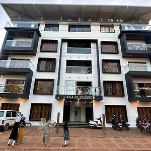 Taj Elegance Live Life Lavishly Apartamento Bhatkal Exterior photo