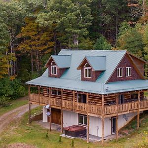 Morris Cabin Vila Boone Exterior photo