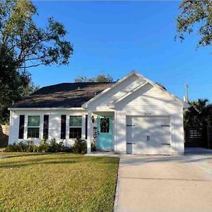 Cheerful 3-Bedroom Home In A Great Location Port Charlotte Exterior photo