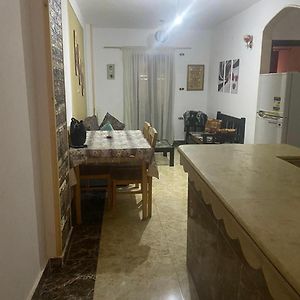 شقة الفيروز Apartamento Mersa Matruh Exterior photo