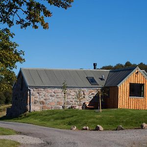 The Stable Bothy Apartamento Rogart Exterior photo