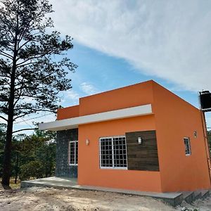 La Casa De La H, Entre Pinos Vila Siguatepeque Exterior photo