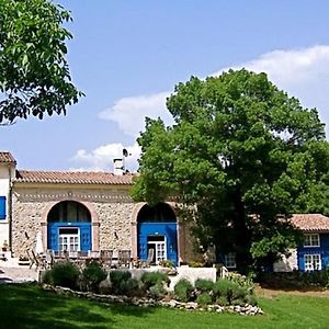 Le Clos Sainte Marie - Caune Vila Cenne-Monesties Exterior photo