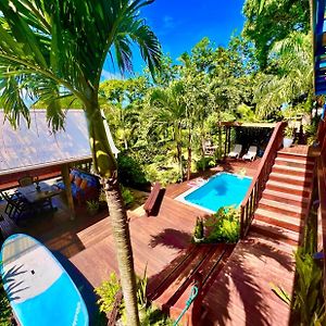 Ariki Retreat Adults Only - Part Of The Ariki Experience Vila Rarotonga Exterior photo
