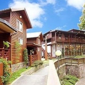 Ye Jiang Hua Homestay Meishan Exterior photo